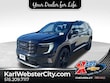 GMC Acadia