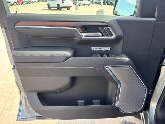 2025 GMC Sierra 1500 Denali - Photo 20