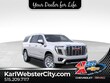 GMC Yukon XL