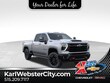  Chevrolet Silverado 2500 HD