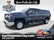  Chevrolet Silverado 2500 HD