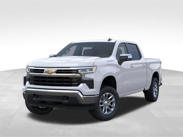 2026 Chevrolet Silverado 1500 LT - Photo 6
