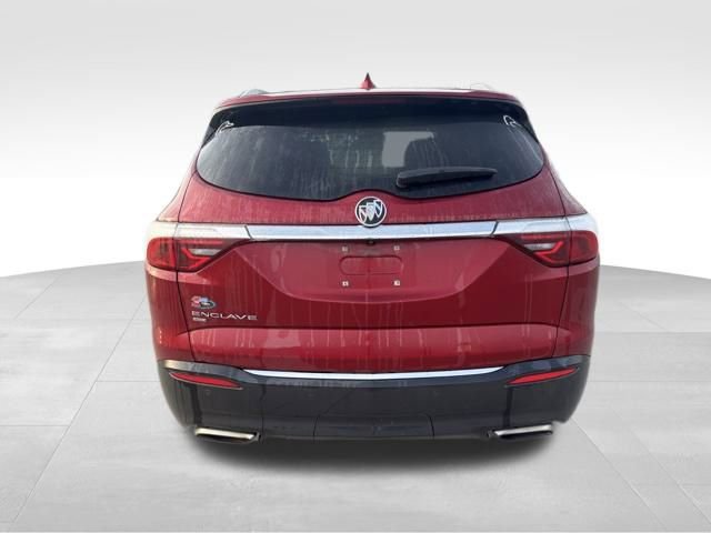 2023 Buick Enclave Essence photo 4
