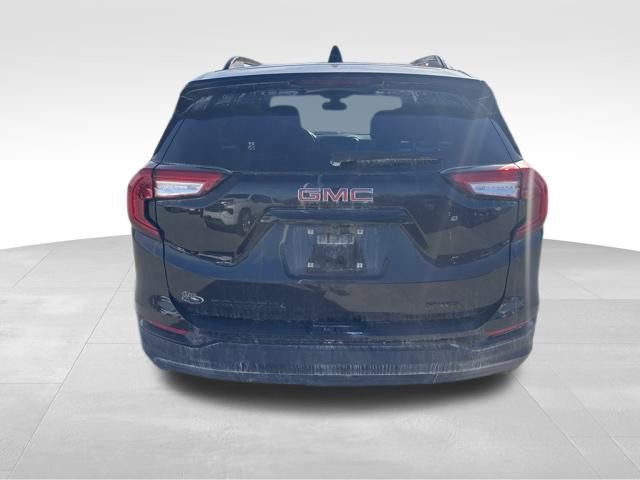 2023 Gmc Terrain SLE photo 4