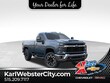  Chevrolet Silverado 2500 HD