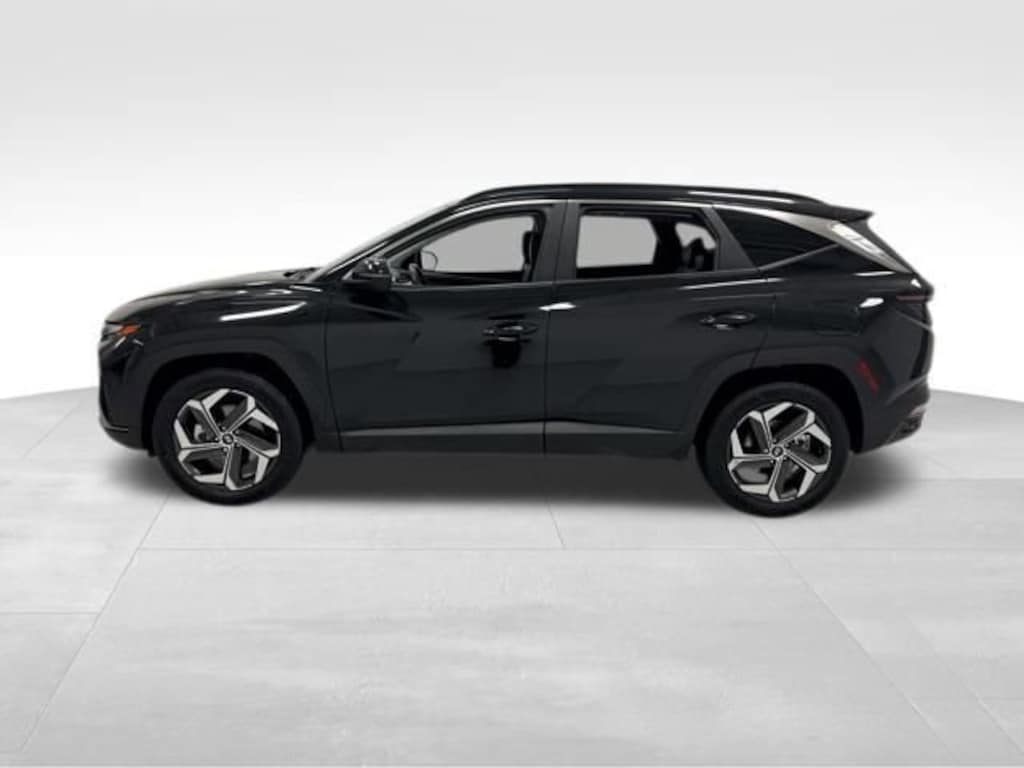 Used 2024 Hyundai Tucson SEL SUV