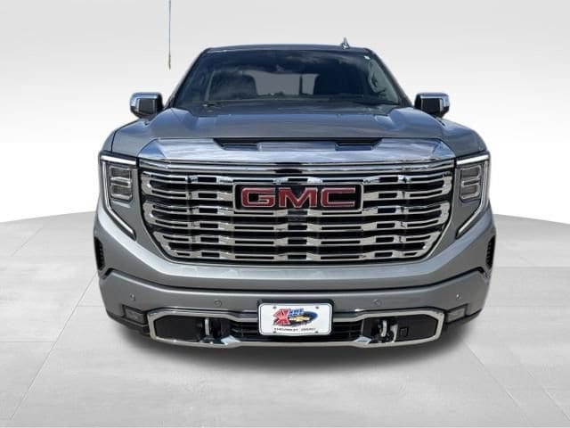 2025 GMC Sierra 1500 Denali - Photo 9