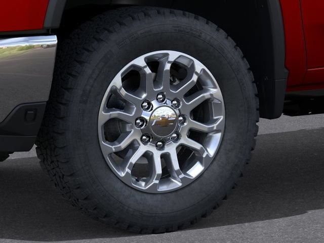2026 Chevrolet Silverado 2500 HD LTZ - Photo 9