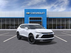 2026 Chevrolet Blazer 3LT SUV