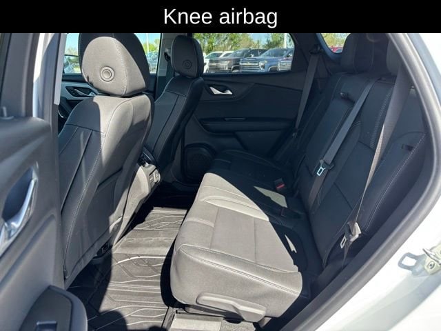 2026 Chevrolet Blazer 3LT - Photo 20