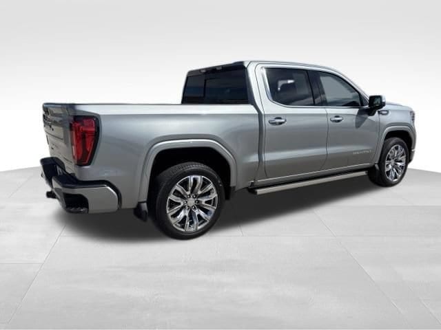 2025 GMC Sierra 1500 Denali - Photo 6