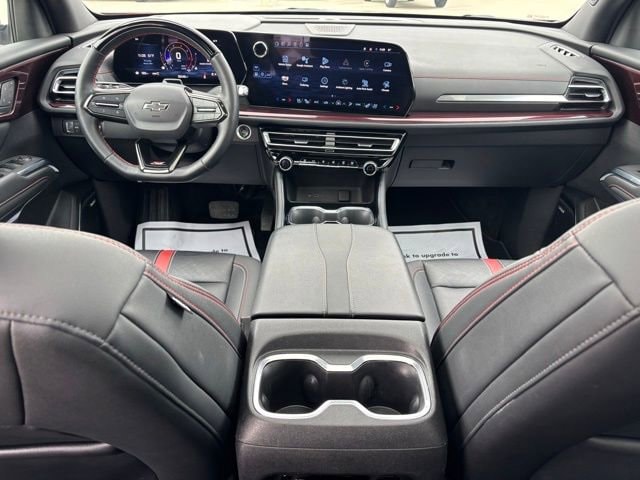 2024 Chevrolet Traverse RS - Photo 22