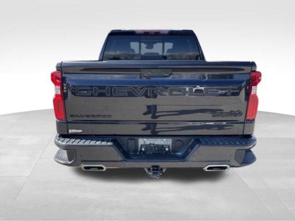 Used 2023 Chevrolet Silverado 1500 High Country Truck