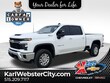  Chevrolet Silverado 2500 HD