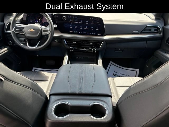 2026 Chevrolet Suburban High Country - Photo 25