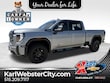  GMC Sierra 2500 HD