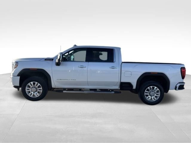 2023 Gmc Sierra 2500 HD Denali photo 2
