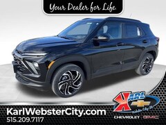 2026 Chevrolet Trailblazer RS SUV