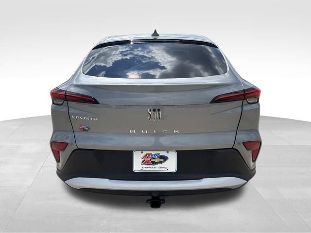 2024 Buick Envista Preferred photo 4