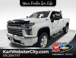 Chevrolet Silverado 2500 HD