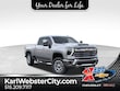Chevrolet Silverado 2500 HD
