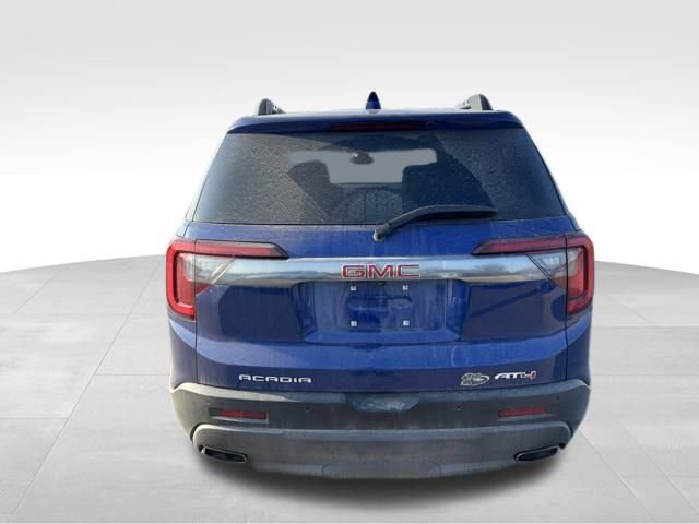 2023 Gmc Acadia AT4 photo 4