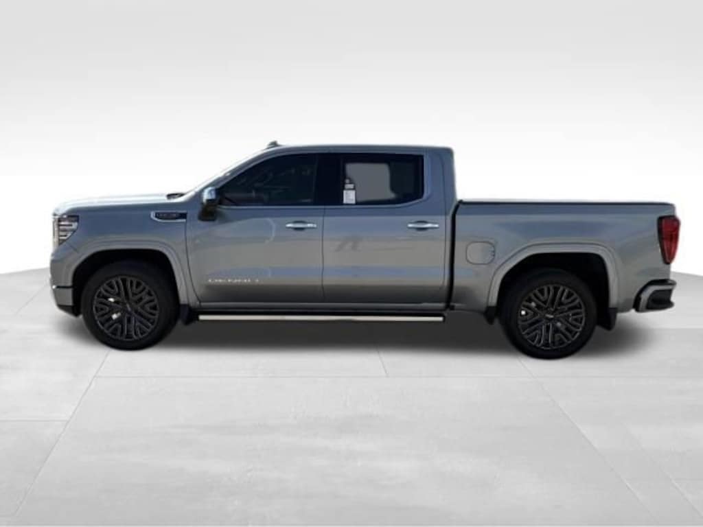 Used 2025 GMC Sierra 1500 Denali Truck
