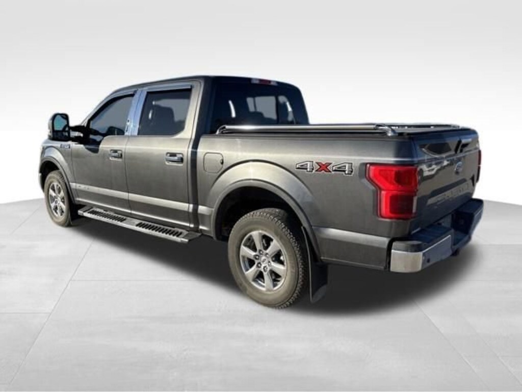 Used 2018 Ford F-150 XL