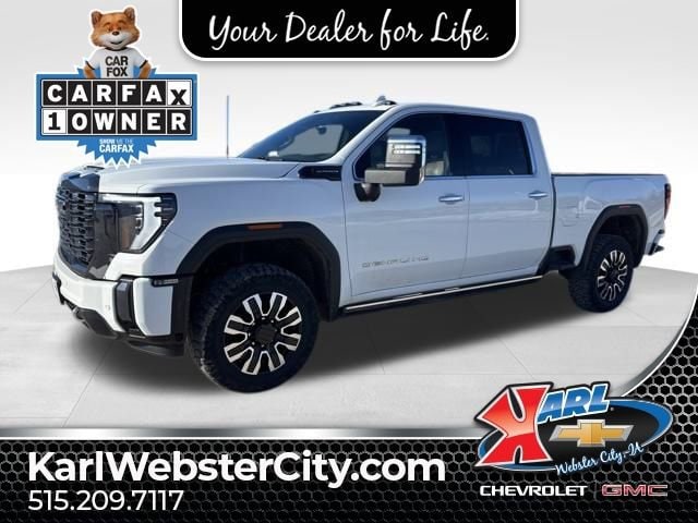 2024 GMC Sierra Denali Ultimate's photo