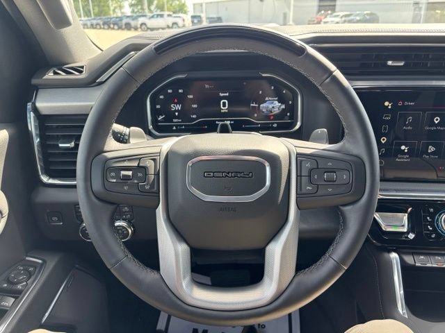 2025 GMC Sierra 1500 Denali - Photo 12