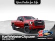GMC Sierra 2500 HD