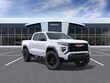 GMC Canyon