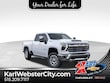 Chevrolet Silverado 2500 HD