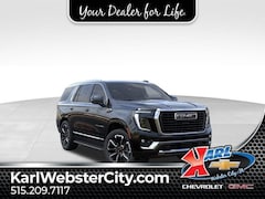 2025 GMC Yukon Elevation SUV