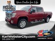  GMC Sierra 2500 HD