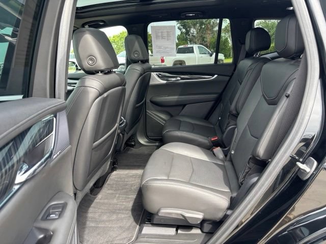 2020 Cadillac XT6 Premium Luxury - Photo 20