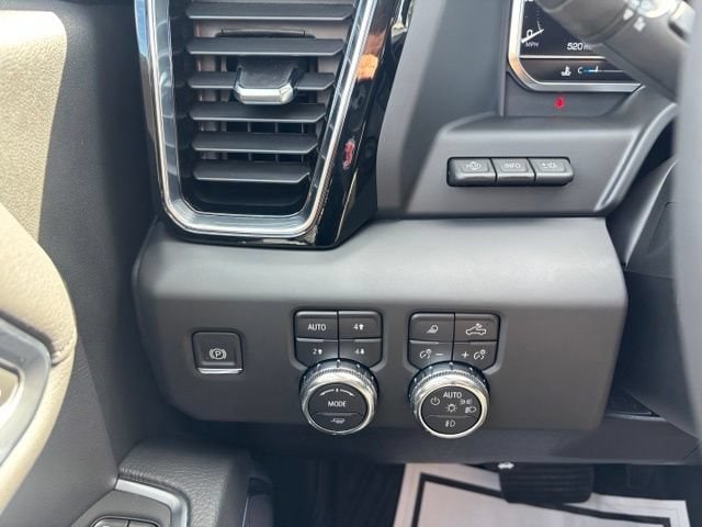 2025 GMC Sierra 1500 Denali - Photo 17