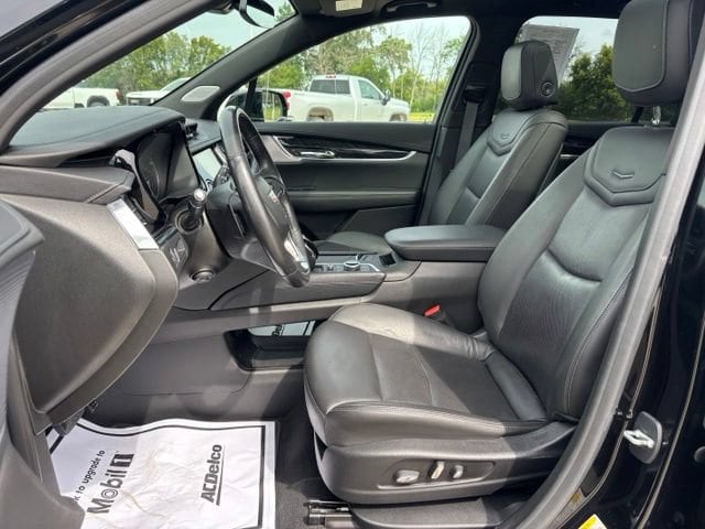 2020 Cadillac XT6 Premium Luxury - Photo 17