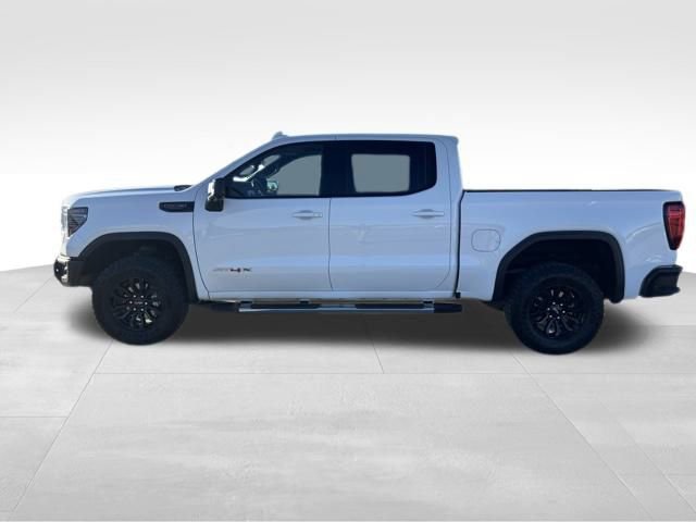 2023 Gmc Sierra 1500 AT4X photo 2