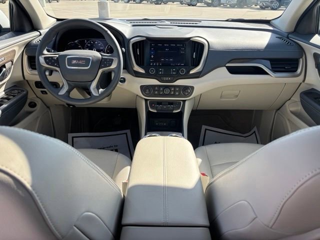 2024 GMC Terrain Denali - Photo 21