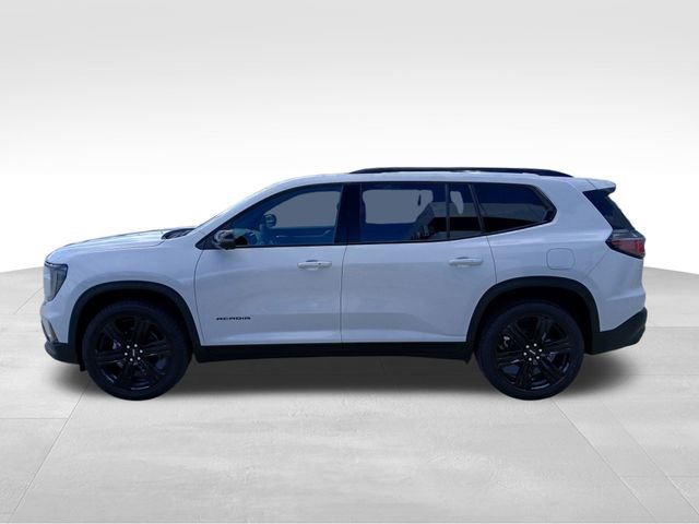 2026 Gmc Acadia Elevation photo 2