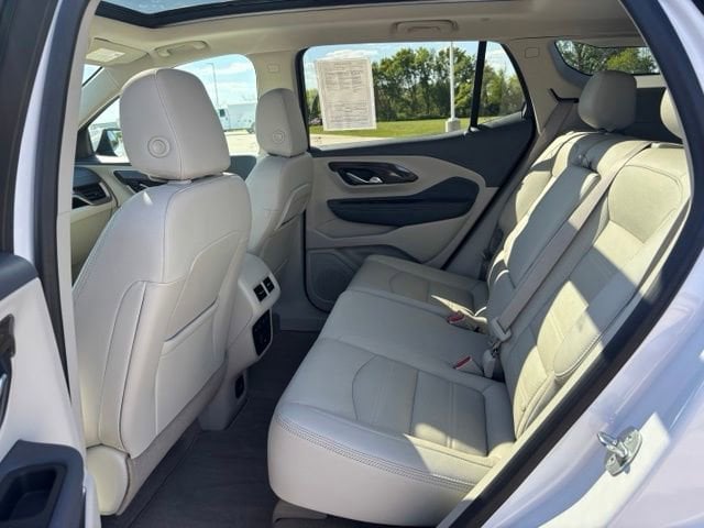 2024 GMC Terrain Denali - Photo 20