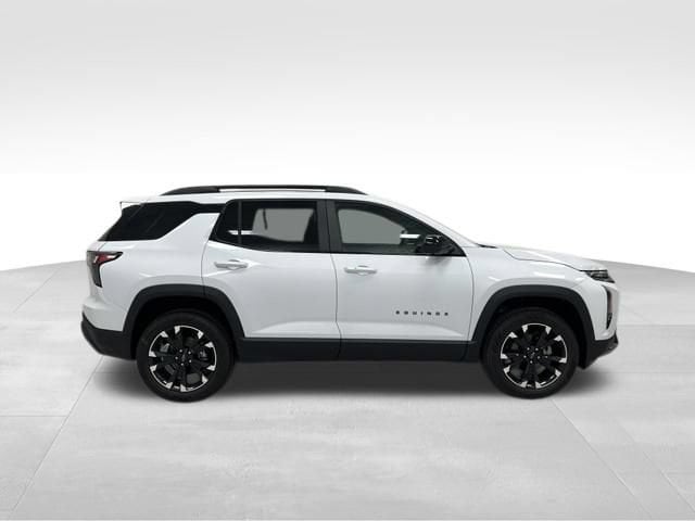 2026 Chevrolet Equinox RS - Photo 20