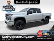  Chevrolet Silverado 2500 HD