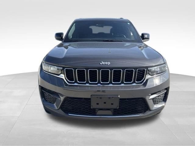 2025 Jeep Grand Cherokee Laredo - Photo 8