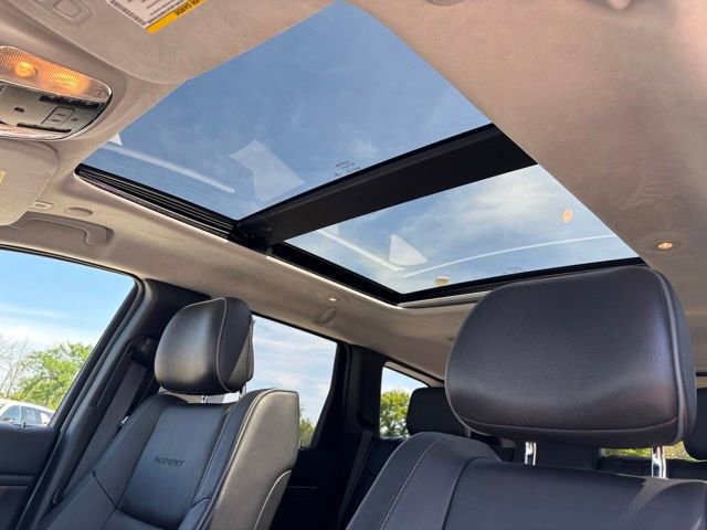 2020 Jeep Grand Cherokee Summit - Photo 16