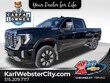 GMC Sierra 2500 HD