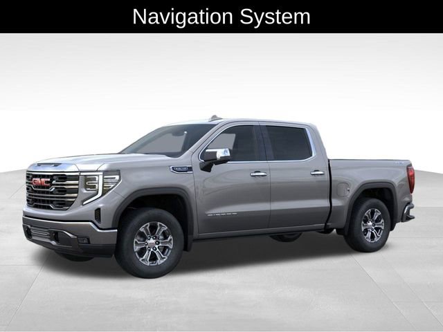 2025 Gmc Sierra 1500 SLT photo 2