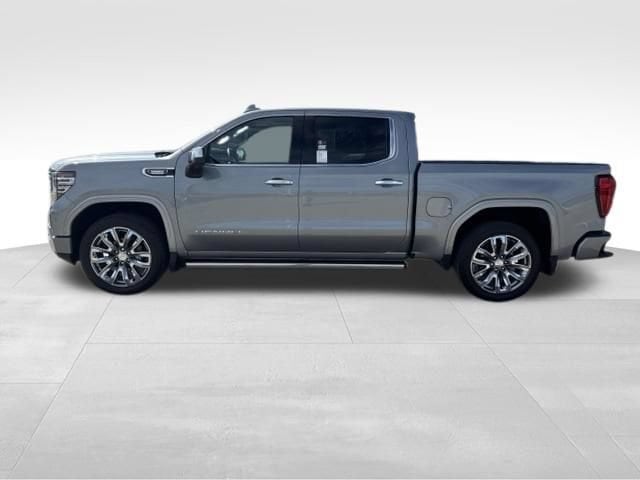 2025 GMC Sierra 1500 Denali - Photo 2