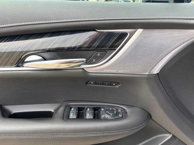 2020 Cadillac XT6 Premium Luxury - Photo 19